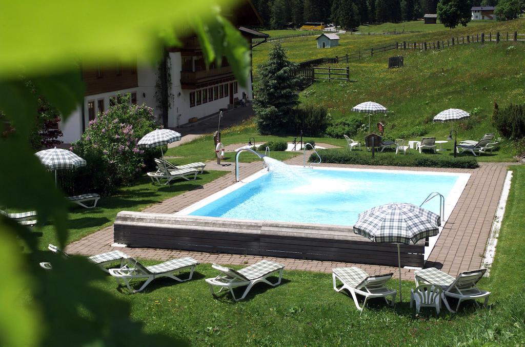 Bed and Breakfast Landhaus St. Georg Saalbach-Hinterglemm Exteriér fotografie