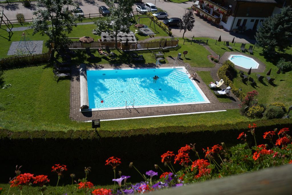 Bed and Breakfast Landhaus St. Georg Saalbach-Hinterglemm Exteriér fotografie